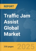Traffic Jam Assist Global Market Report 2025- Product Image