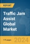 Traffic Jam Assist Global Market Report 2024 - Product Thumbnail Image