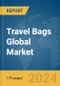 Travel Bags Global Market Report 2024 - Product Thumbnail Image