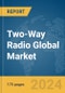 Two-Way Radio Global Market Report 2024 - Product Thumbnail Image