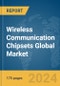 Wireless Communication Chipsets Global Market Report 2024 - Product Thumbnail Image
