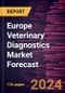 Europe Veterinary Diagnostics Market Forecast to 2030 - Regional Analysis - by Product, Technology, Animal Type, Disease Type, and End User - Product Thumbnail Image
