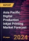 Asia Pacific Digital Production Inkjet Printing Market Forecast to 2030 - Regional Analysis - by Type (Monochrome and Color), Production Method (Cut Sheet, Continuous Feed, Sheet-Fed, and Web-Based), and Application (Transactional, Publishing, Advertising, and Others) - Product Thumbnail Image