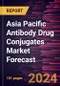 Asia Pacific Antibody Drug Conjugates Market Forecast to 2030 - Regional Analysis - By Technology, Application, and Distribution Channel - Product Thumbnail Image