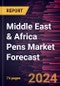 Middle East & Africa Pens Market Forecast to 2030 - Regional Analysis - By Category (Refillable and Single-Use), Product Type (Ball Point, Fountain, Gel, and Others), and Distribution Channel (Supermarkets and Hypermarkets, Specialty Stores, Online Retail, and Others) - Product Thumbnail Image
