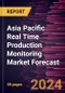 Asia Pacific Real Time Production Monitoring Market Forecast to 2030 - Regional Analysis - By Component (Solution and Services), Deployment (On-Premise and Cloud), Enterprise Size (Large Enterprise and SMEs), and Industry (Process Manufacturing and Discrete Manufacturing) - Product Thumbnail Image