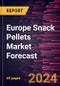 Europe Snack Pellets Market Forecast to 2030 - Regional Analysis - by Source (Potato, Corn, Rice, Tapioca, Multigrain, and Others), Type (Plain and Flavored), and Form (Laminated, Die Face, Tri Dimensional, and Others) - Product Thumbnail Image