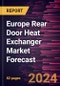 Europe Rear Door Heat Exchanger Market Forecast to 2030 - Regional Analysis - By Type (Active and Passive) and End User (Data Center, IT and Telecommunication, Semiconductor, Education, Government, and Others) - Product Thumbnail Image