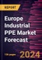 Europe Industrial PPE Market Forecast to 2030 - Regional Analysis - by Type, Material, End-Use Industry, and Distribution Channel - Product Image
