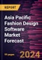 Asia Pacific Fashion Design Software Market Forecast to 2030 - Regional Analysis - by Type (2D Software and 3D Software) and End User (Enterprises, Individuals, and Institutions) - Product Thumbnail Image