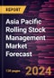Asia Pacific Rolling Stock Management Market Forecast to 2028 - Regional Analysis - by Management Type (Rail Management and Infrastructure Management) and Maintenance Service (Corrective Maintenance, Preventive Maintenance, and Predictive Maintenance) - Product Thumbnail Image