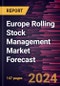 Europe Rolling Stock Management Market Forecast to 2028 - Regional Analysis - by Management Type (Rail Management and Infrastructure Management) and Maintenance Service (Corrective Maintenance, Preventive Maintenance, and Predictive Maintenance) - Product Thumbnail Image