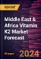 Middle East & Africa Vitamin K2 Market Forecast to 2030 - Regional Analysis - by Product, Dosage Forms, Source, and Application - Product Thumbnail Image