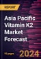 Asia Pacific Vitamin K2 Market Forecast to 2030 - Regional Analysis - by Product (MK-4, MK-7, and Combination Drugs), Dosage Forms (Capsules & Tablets, Powder, and Oils), Source (Natural and Synthetic), and Application (Pharmaceuticals, Nutraceuticals and Food, and Others) - Product Thumbnail Image