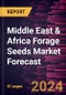 Middle East & Africa Forage Seeds Market Forecast to 2030 - Regional Analysis - by Type, Category, and Livestock - Product Thumbnail Image