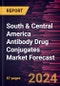 South & Central America Antibody Drug Conjugates Market Forecast to 2030 - Regional Analysis - By Technology, Application, and Distribution Channel - Product Thumbnail Image