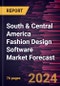 South & Central America Fashion Design Software Market Forecast to 2030 - Regional Analysis - by Type (2D Software and 3D Software) and End User (Enterprises, Individuals, and Institutions) - Product Thumbnail Image