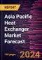 Asia Pacific Heat Exchanger Market Forecast to 2030 - Regional Analysis - by Type (Shell and Tube, Plate and Frame, Air Cooled, and Others), Material (Steel, Copper, and Others), and Application (Energy, Chemical, Food and Beverages, HVACR, Pulp and Paper, and Others) - Product Thumbnail Image