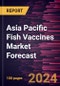 Asia Pacific Fish Vaccines Market Forecast to 2030 - Regional Analysis - by Vaccine Type, Application, Route of Administration, and Species - Product Thumbnail Image