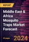 Middle East & Africa Mosquito Traps Market Forecast to 2030 - Regional Analysis - by Product Type, Category, and Distribution Channel - Product Thumbnail Image