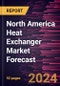 North America Heat Exchanger Market Forecast to 2030 - Regional Analysis - by Type (Shell and Tube, Plate and Frame, Air Cooled, and Others), Material (Steel, Copper, and Others), and Application (Energy, Chemical, Food and Beverages, HVACR, Pulp and Paper, and Others) - Product Thumbnail Image