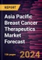 Asia Pacific Breast Cancer Therapeutics Market Forecast to 2030 - Regional Analysis - by Drug Therapy, Breast Cancer Type, and Distribution Channel - Product Thumbnail Image