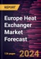 Europe Heat Exchanger Market Forecast to 2030 - Regional Analysis - by Type (Shell and Tube, Plate and Frame, Air Cooled, and Others), Material (Steel, Copper, and Others), and Application (Energy, Chemical, Food and Beverages, HVACR, Pulp and Paper, and Others) - Product Thumbnail Image