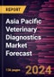 Asia Pacific Veterinary Diagnostics Market Forecast to 2030 - Regional Analysis - by Product, Technology, Animal Type, Disease Type, and End User - Product Thumbnail Image
