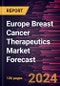 Europe Breast Cancer Therapeutics Market Forecast to 2030 - Regional Analysis - by Drug Therapy, Breast Cancer Type, and Distribution Channel - Product Thumbnail Image