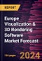 Europe Visualization & 3D Rendering Software Market Forecast to 2030 - Regional Analysis - by Application, Deployment, and End User - Product Thumbnail Image