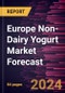 Europe Non-Dairy Yogurt Market Forecast to 2030 - Regional Analysis - by Source, Type, Nature, and Distribution Channel - Product Thumbnail Image