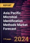 Asia Pacific Microbial Identification Methods Market Forecast to 2030 - Regional Analysis - By Method and Type - Product Thumbnail Image