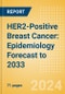 HER2-Positive Breast Cancer: Epidemiology Forecast to 2033 - Product Thumbnail Image