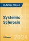 Systemic Sclerosis (Scleroderma) - Global Clinical Trials Review, 2024 - Product Thumbnail Image