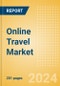 Online Travel Market Trends and Analysis by Service Type (Transportation, Accommodation, Intermediation, Others), Region, and Segment Forecast to 2030 - Product Thumbnail Image