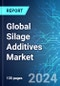 Global Silage Additives Market: Analysis By Form, By Type, By Application By Region Size and Trends with Impact of COVID-19 and Forecast up to 2029 - Product Thumbnail Image