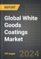 Global White Goods Coatings Market (2024 Edition): Market Size, Trends, Opportunities and Forecast by Coating Type Coatings and Other Coating Types), Application, Sector, Region, By Country: 2020-2030 - Product Thumbnail Image