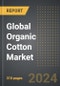 Global Organic Cotton Market (2024 Edition): Market Size, Trends, Opportunities and Forecast by Type, Quality, Application, Region, By Country: 2020-2030 - Product Thumbnail Image