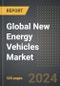 Global New Energy Vehicles Market (2024 Edition): Market Size, Trends, Opportunities and Forecast by NEV Type, End-User, Vehicle Type, Region, By Country: 2020-2030 - Product Thumbnail Image
