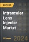 Intraocular Lens Injector Market (2024 Edition): Market Size, Trends, Opportunities and Forecast by Product Type, End-User, Technology, Region, By Country: 2020-2030 - Product Thumbnail Image