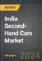 India Second-Hand Cars Market (2024 Edition): Market Size, Trends, Opportunities and Forecast by Vehicle Type ( Sedans, SUVs, Hatchbacks, MPVs and Other Vehicle Types), Propulsion, Vendor Type, Region, By Country: 2020-2030 - Product Thumbnail Image
