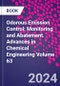Odorous Emission Control: Monitoring and Abatement. Advances in Chemical Engineering Volume 63 - Product Thumbnail Image