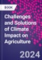 Challenges and Solutions of Climate Impact on Agriculture - Product Thumbnail Image