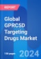 Global GPRC5D Targeting Drugs Market Opportunity and Clinical Trials Insight 2024 - Product Image