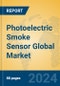 Photoelectric Smoke Sensor Global Market Insights 2024, Analysis and Forecast to 2029, by Manufacturers, Regions, Technology, Application, Product Type - Product Thumbnail Image