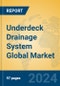 Underdeck Drainage System Global Market Insights 2024, Analysis and Forecast to 2029, by Manufacturers, Regions, Technology, Application - Product Thumbnail Image