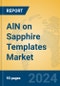 AlN on Sapphire Templates Market Insights 2024, Analysis and Forecast to 2029, by Manufacturers, Regions, Technology, Application, Product Type - Product Thumbnail Image