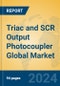 Triac and SCR Output Photocoupler Global Market Insights 2024, Analysis and Forecast to 2029, by Manufacturers, Regions, Technology, Application, Product Type - Product Image