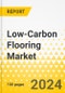 Low-Carbon Flooring Market - A Global and Regional Analysis: Focus on Application, Material Type, Design Type, and Region - Analysis and Forecast, 2024-2034 - Product Image