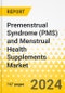 Premenstrual Syndrome (PMS) and Menstrual Health Supplements Market - A Global and Regional Analysis: Focus on Product, Indication, Formulation, Sales Channel, Region, Country-Level Analysis, and Competitive Landscape - Analysis and Forecast, 2024-2033 - Product Image
